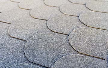 Traps Green asphalt roofing costs