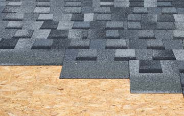 expert Traps Green asphalt roof companies