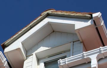 Traps Green fascia installation costs