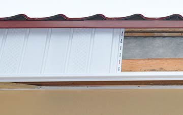 Traps Green fascia repair costs