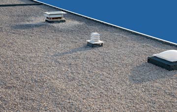 flat roofing Traps Green, Warwickshire