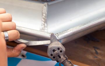 disadvantages of Traps Green lead roofing