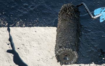 Traps Green liquid sealant waterproofing