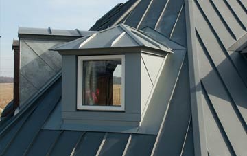 metal roofing Traps Green, Warwickshire