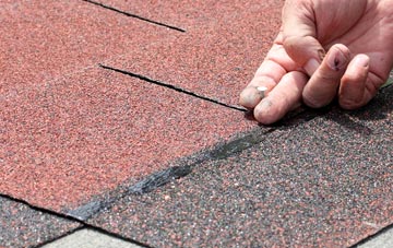 Traps Green asphalt roof repairs