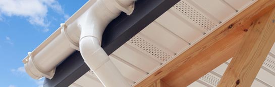 get Traps Green guttering quotes today