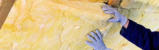 quotes for Traps Green roof insulation