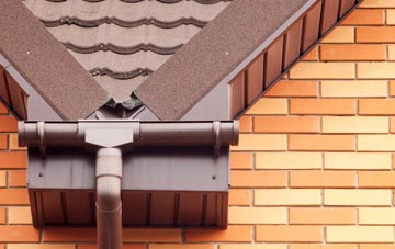maintaining Traps Green soffits