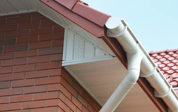 Traps Green soffit repair costs