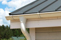 Traps Green soffits